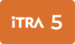 5 points ITRA